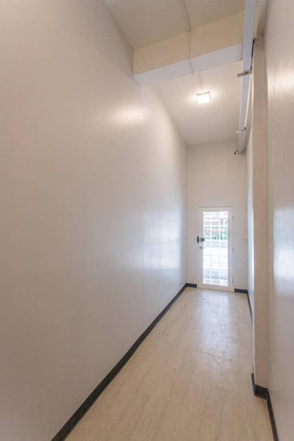 U3 Large 2 Bedroom Full Kitchen Near Bts Udomsuk Bangkok Eksteriør billede
